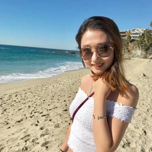 Meet your Posher, Iris